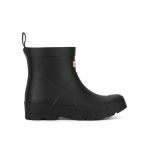 Cizme de cauciuc Hunter JFT6097RMA-BLK Negru