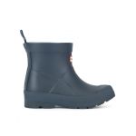 Cizme de cauciuc Hunter JFT6097RMA-VLE Bleumarin