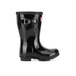 Cizme de cauciuc Hunter KFT5000RGL-BLK Negru