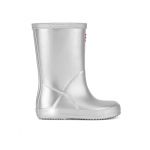 Cizme de cauciuc Hunter KFT5087RMT-SIL Argintiu