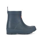 Cizme de cauciuc Hunter KFT5097RMA-VLE Bleumarin