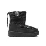 Cizme de zăpadă Big Star Shoes KK374220 Negru