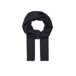 Fular Guess Jorah (BG) Scarves AW5151 COT03 Negru