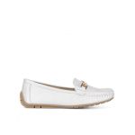 Mocasini Clara Barson WYL0311-XX1 Argintiu