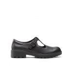 Pantofi Geox J Casey G. E J8420E 00043 C9999 S Negru