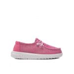 Pantofi Hey Dude Wendy 40449-6WX Roz