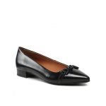 Balerini Geox D Charyssa D359BC00038C9999 Negru