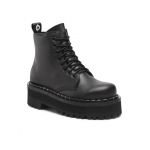 Bocanci Altercore 653 Negru