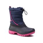 Cizme de zăpadă KangaRoos K-Ben 18672 000 4204 S Bleumarin