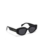 Ochelari de soare Nine West NW 6628S Negru