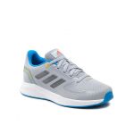 Sneakers adidas Runfalcon 2.0 K HR1409 Gri
