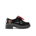 Pantofi Mickey&Friends CS5129-12DSTC Negru