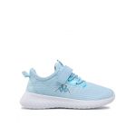 Sneakers Kappa 260907GCK Albastru