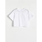 GIRLS` T-SHIRT - alb