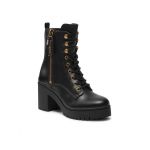 Botine Guess Cabra2 FL7CBR ELE10 Negru