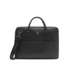 Geantă Beverly Hills Polo Club BHPCM-04-AW23-HP Negru