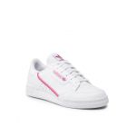 Sneakers adidas Continental 80 J FY2706 Alb