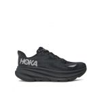 Pantofi pentru alergare Hoka Clifton 9 Gtx GORE-TEX 1141490 Negru
