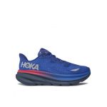 Pantofi pentru alergare Hoka Clifton 9 Gtx GORE-TEX 1141490 Bleumarin