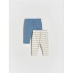 BABIES` TROUSERS - crem