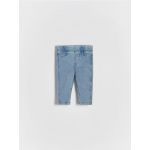 BABIES` TROUSERS - albastru