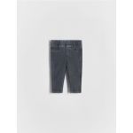 BABIES` TROUSERS - gri-inchis