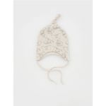 BABIES` CAP - crem
