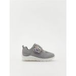 BOYS` TREKKING SHOES - gri deschis