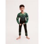 Costum Hulk - verde