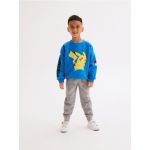 Bluza de trening Pokémon - albastru