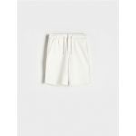 Pantaloni scurti bermude - nude