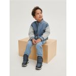 Pantaloni jogger - albastru
