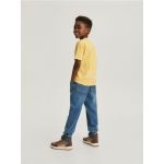 Blugi jogger - albastru