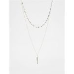 NECKLACE - multicolor