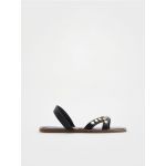 LADIES` SANDALS - negru