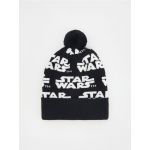 Caciula beanie Star Wars - negru
