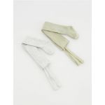 BABIES` TIGHTS MULTI - gri deschis