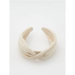 Banderola cu nod decorativ - nude