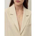 NECKLACE - auriu