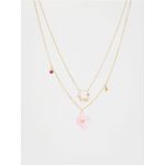 Set de coliere - multicolor