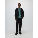 Blugi joggers - negru