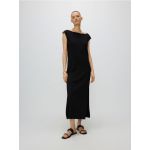 Rochie midi - negru