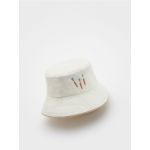 BABIES` HAT - crem
