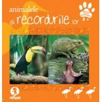 Animalele si recordurile lor |