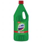 Dezinfectant inalbitor anticalcar Domestos Pine, 2L