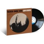 Fuchsia Swing Song - Vinyl | Sam Rivers