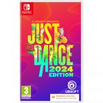 Joc - Nintendo Switch Just Dance 2024 (CIAB)