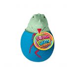 Jucarie senzoriala - Squish Outs Buddy - Dinozaur | Ja-Ru