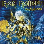 Live After Death - Vinyl | Iron Maiden