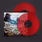 Never Let Me Go - Vinyl (Transparent Red) | Placebo